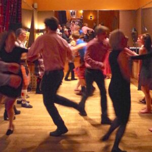 2025 awards dinner and ceilidh